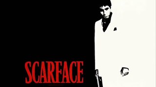 Scarface Shes on Fire