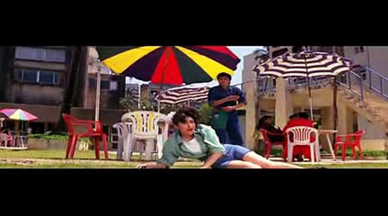 jawab 1995 hindi full movie part 2