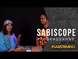 #SABISCOPE Mei 2018 : Scorpio - Sagitarius - Capricorn - Aquarius - Pisces
