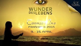 THE POWER OF THE HEART 3rd Winner Cosmic Angel Award new Audience Choice Trailer Deutsch