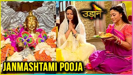 Chakor's JANMASHTAMI SPECIAL | Udaan Sapnon Ki | TellyMasala