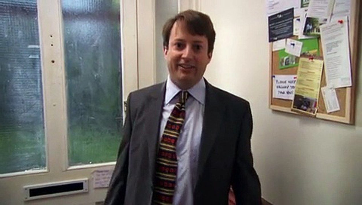 Peep Show - S07 - E04 - Nether Zone
