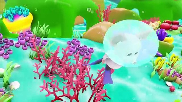 Jingle Bells | Christmas Songs | Christmas Cartoon | Baby Music & Nursery Rhymes for Kids