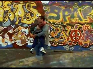 Sprouse twins in Big Daddy