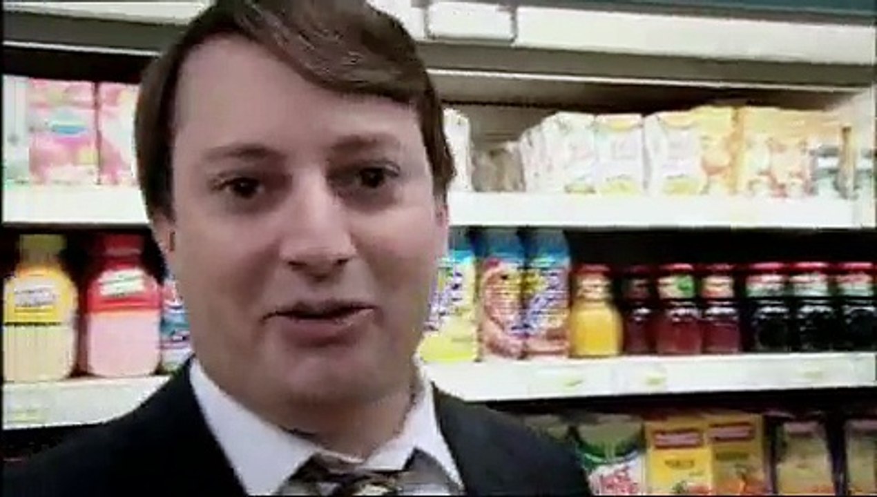 Peep Show - S03 - E05 - Jurying