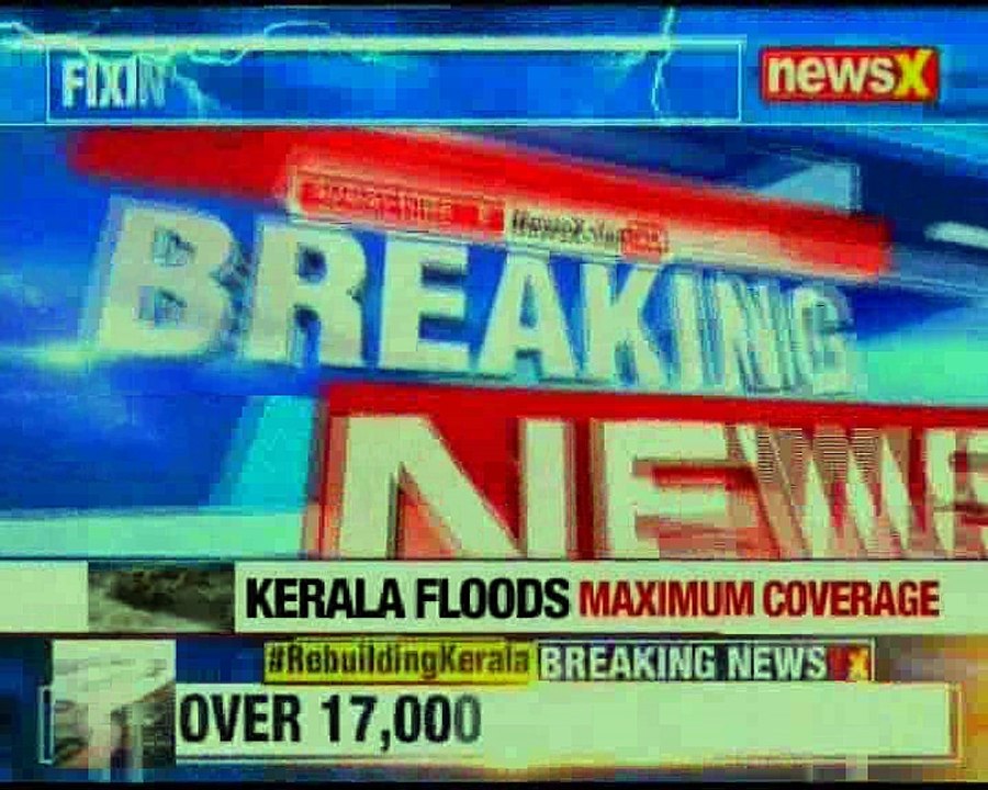 Congress President Rahul Gandhi tweets over flood situation in Karnataka