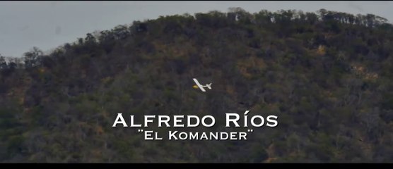 El Komander - Malditas Ganas (Video Oficial)