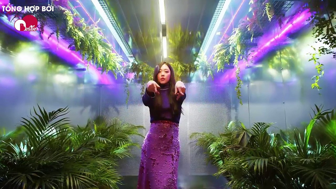 3 idol sở hữu khóe mắt đẹp nhất Kpop, thu hút sự chú ý của đông đảo cư dân mạng