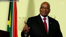 Judge Seeks More Witnesses In Zuma Probe