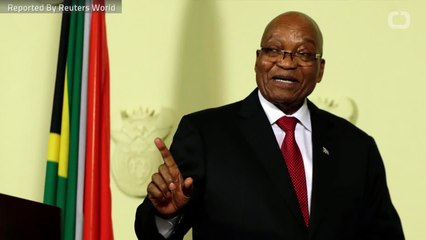 Judge Seeks More Witnesses In Zuma Probe