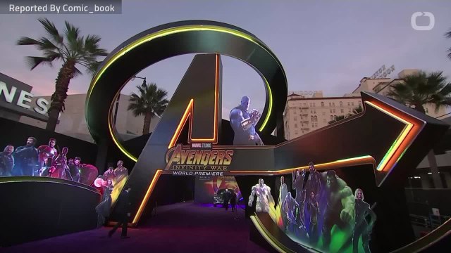 Chris Hemsworth Reveals He Beat 'Avengers' Co-Star Chris Evans In Arm Wrestling