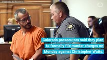Colorado Prosecutors Prepare To Charge Man In Murder Of His Family