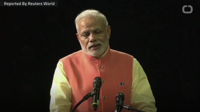 Pakistan's New PM Brings It Closer To Talks With India