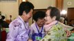 Korean Families Reunited After 65 Years