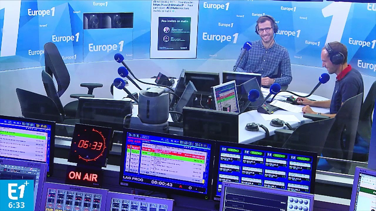 Pédophilie dans l'Eglise : le ton du pape "assez inédit au Vatican", selon Odon Vallet