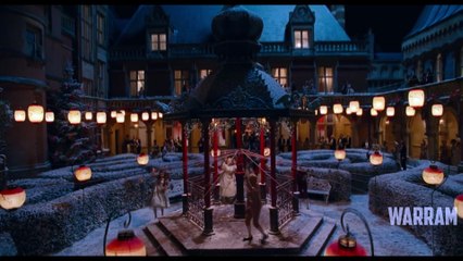 ESTRENOS DE CINEMEX NOVIEMBRE & DICIEMBRE