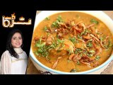 Daal Gosht Recipe by Chef Rida Aftab 22th January 2018