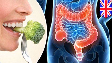Eating certain vegetables can prevent colon cancer