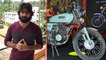RX100 Movie Hero Puts His Bike In Auction For Kerala Floods