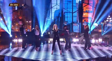 Ana | Yo no soy esa mujer | La Academia 2018