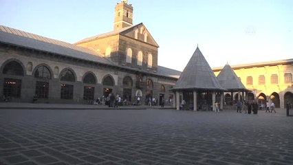 Kurban Bayramı Kutlanıyor