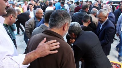 Kurban Bayramı kutlanıyor - ARDAHAN