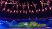 Reaksi Warga Setelah Nonton Pembukaan Asian Games 2018