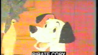 Disneys Hercules UK VHS Trailer Reel (1998)