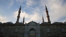 Trakya'da Kurban Bayramı Coşkusu - Edirne/kırklareli/