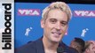 G-Eazy Talks Touring With Ty Dolla $ign, New Music & More | MTV VMAs 2018