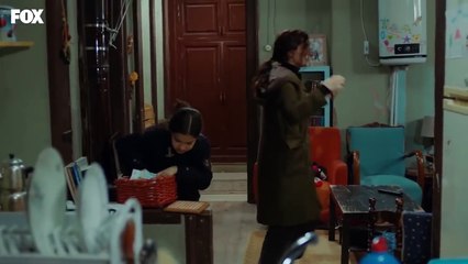 Bahar'ın evine polis baskını - Kadın 11. Bölüm