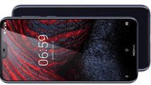 Nokia 6.1 Plus: Unboxing, first impressions, and specifications