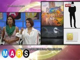 Mars: Actor, hindi nakasundo ang stylist niya | Mars Mashadow