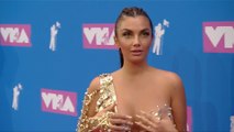 Elettra Lamborghini 2018 Video Music Awards
