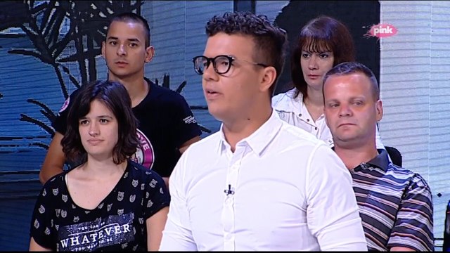 LUNA ULAZI U ZADRUGU 2: Ostala sam nedorečena i zato ulazim u novi rijaliti i neću kriti emocije i biću POTPUNO ISKRENA