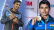 Asian Games 2018: Saurabh Chaudhary wins GOLD in 10m Air Rifle | वनइंडिया हिंदी