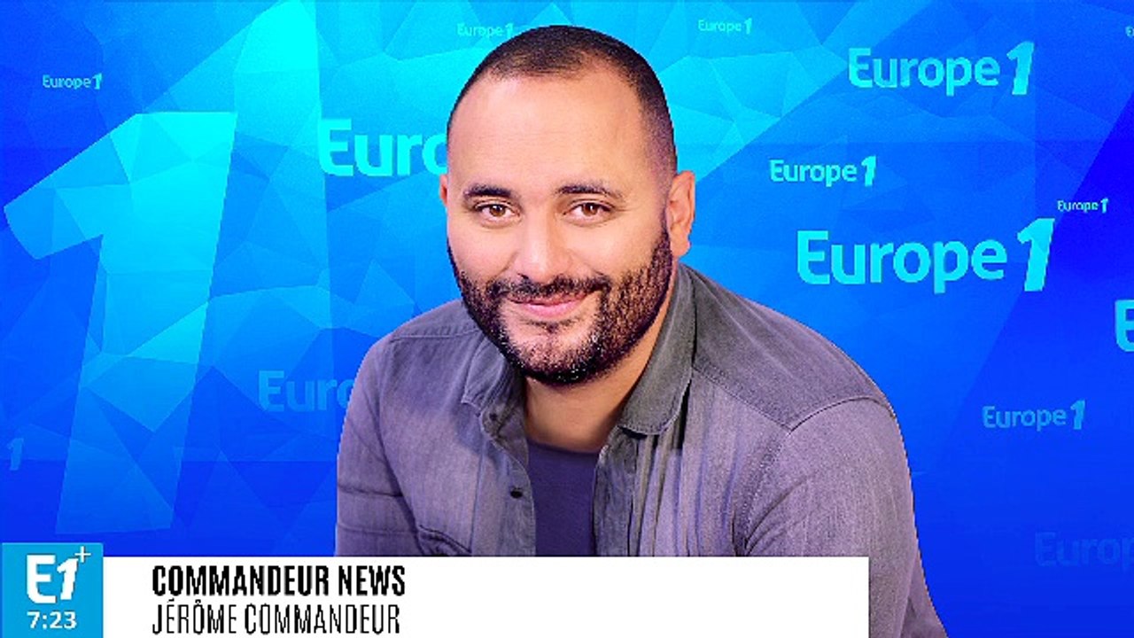 BEST OF - Bernard Fiskar pour les Jeux asiatiques en Indonésie : "Bienvenue à Bali, j'ai marché en cow-boy pendant deux semaines avec leur fouille à l'aéroport"