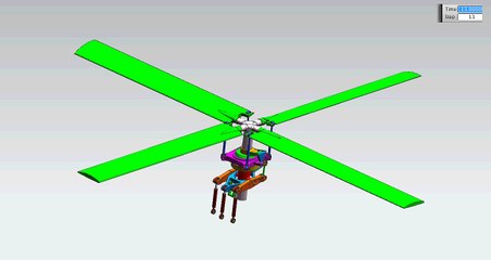 Rotor Blade: Key Component of Helicopters