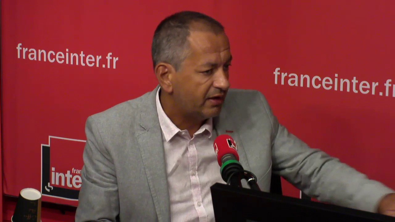 Pascal Pavageau : "C'est l'intégralité du modèle social qui est individualisé par le président de la République"