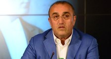 Galatasaray 2. Başkanı Abdurrahim Albayrak'a Tatil Yok