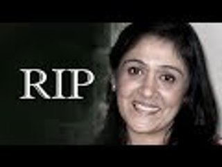 TV And Film Actor Sujata Kumar Passes Away After Battling Terminal Disease