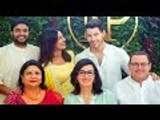 Priyanka Chopra And Nick Jonas Star-Studded Engagement Party, Pics And Videos Inside