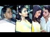 Arpita Khan & Parineeti Chopra At Priyanka Chopra-Nick Jonas' Roka Ceremony