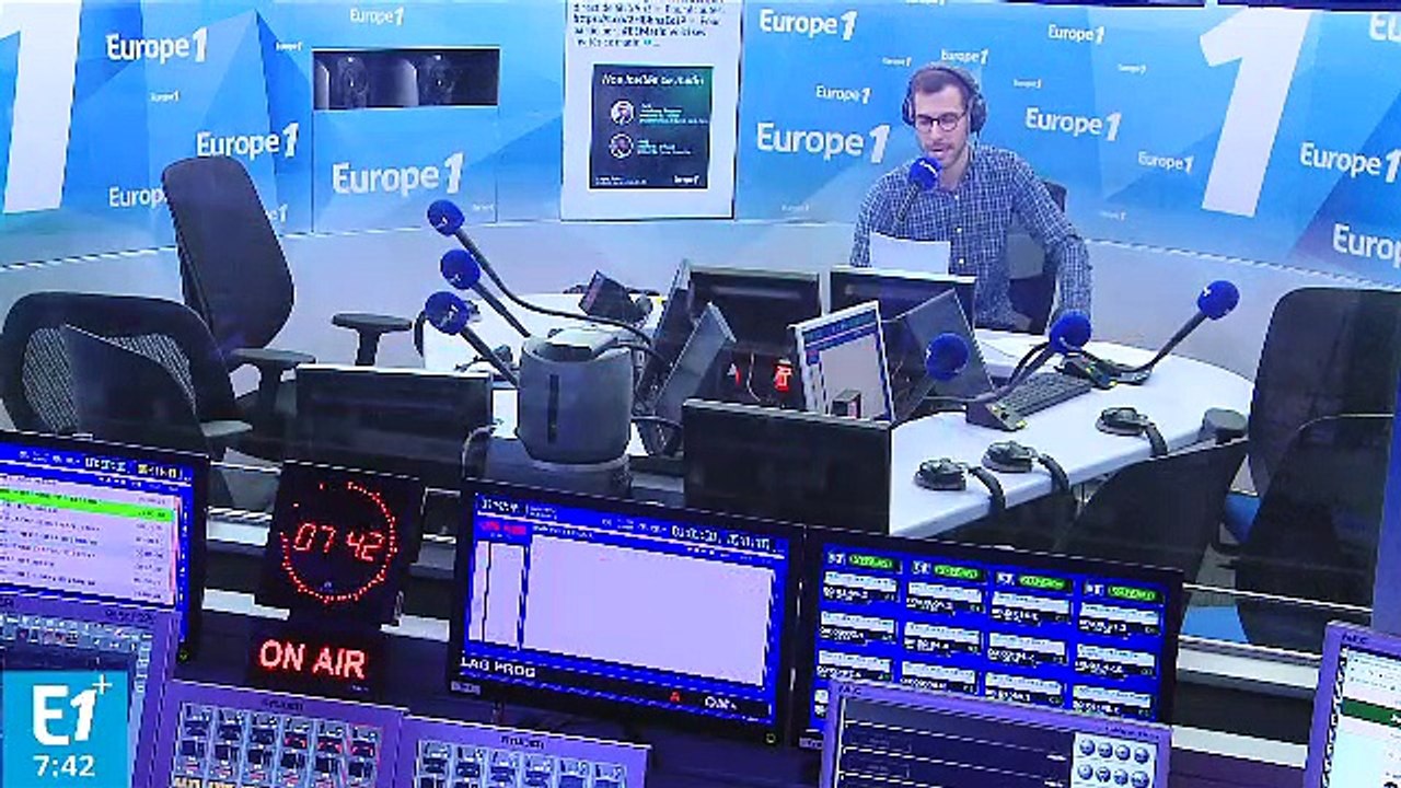 Le livre du jour - On débarque de Sophie Régnier et Nicolas Barrome Forgues