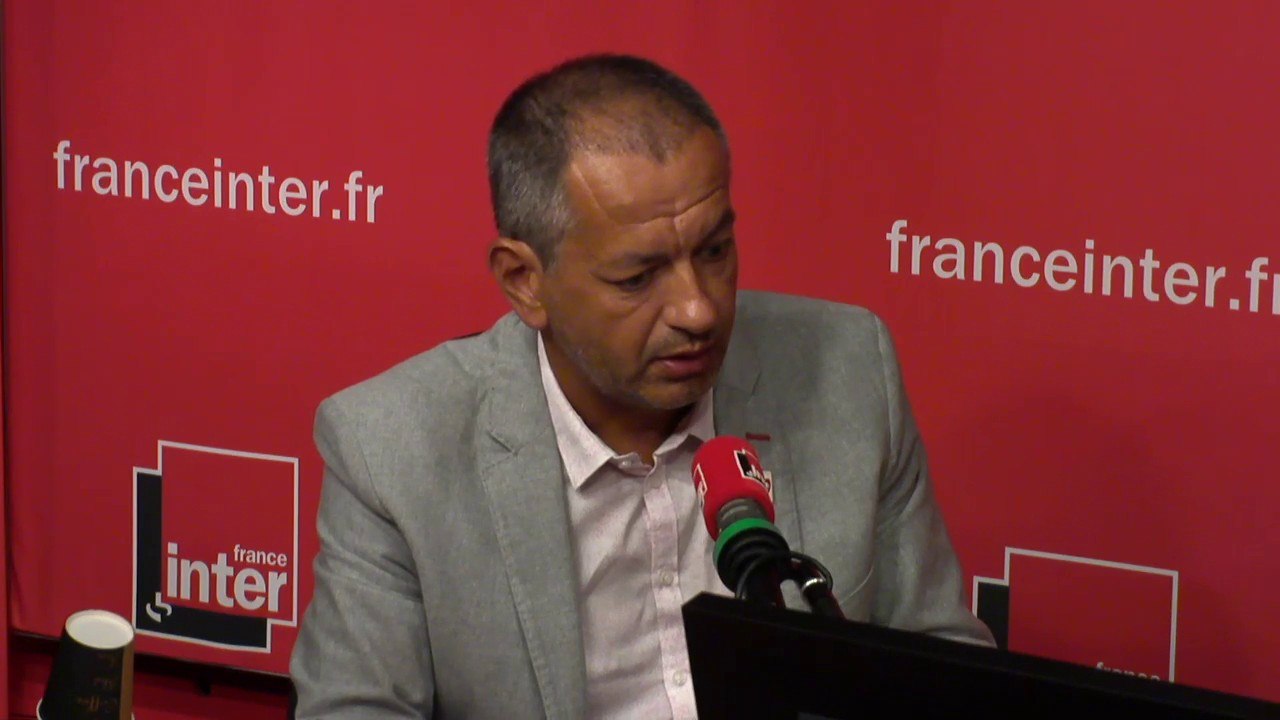 Pascal Pavageau : "On a toujours été opposé à la mise en place de la retenue de l'impôt à la source"