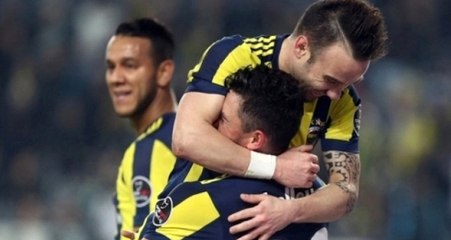 Fenerbahçe, Giuliano'dan Sonra Valbuena'yı da Suudi Arabistan Ekibine Satmak İstiyor