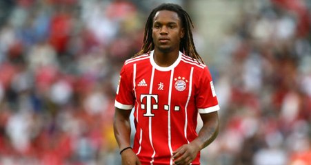 Fenerbahçe, Bayern Münih'in Genç Yıldızı Renato Sanches'i Kiralamak İstiyor