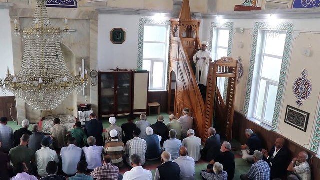 Kurban Bayramı - DÜZCE