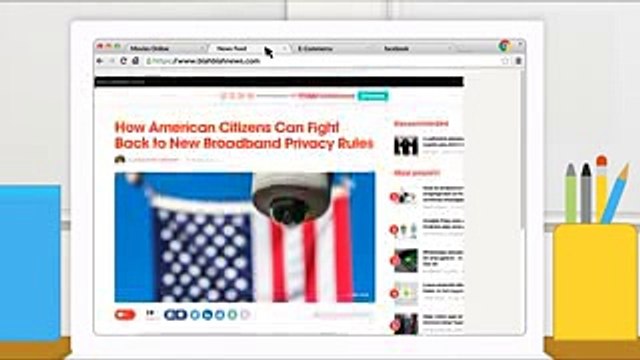 PureVPN Logging Policy: It Promises to Protect User’s Data