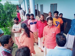 പ്രളയ ദുരിതത്തിൽ മരിച്ചവരെ ‘ബലിദാനികളാക്കി' സുരേന്ദ്രന്റെ പോസ്റ്റ്